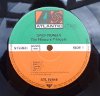 Gary Numan FR LP The Pleasure Principle side A v1